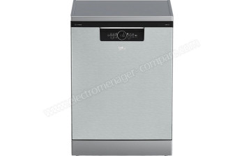 BEKO BDFN36642XC - A partir de : 636.42 € chez Boulanger