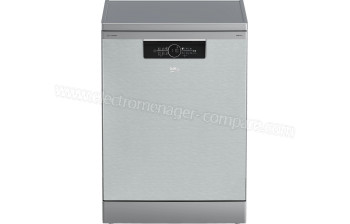 BEKO BDFN38641XC - A partir de : 583.30 € chez Super10Count chez RueDuCommerce