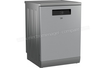 BEKO BDFN39570XC - A partir de : 883.20 € chez GpasPlus chez RueDuCommerce