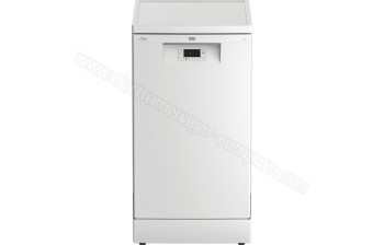 BEKO BDFS15020W - A partir de : 569.22 &euro; chez BIGhub chez RueDuCommerce