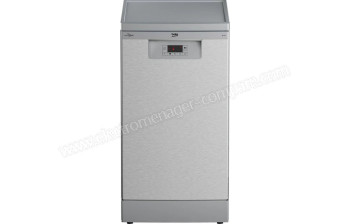 BEKO BDFS15030X - A partir de : 463.92 &euro; chez Super10Count chez RueDuCommerce
