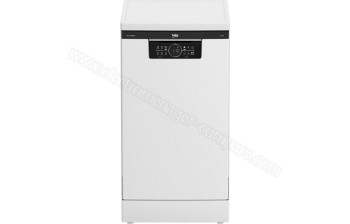 BEKO BDFS26040WQ - A partir de : 399.99 &euro; chez Cdiscount
