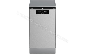 BEKO BDFS26040X - A partir de : 559.99 &euro; chez Darty