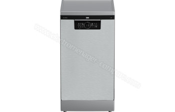BEKO BDFS26120XQ - A partir de : 682.20 &euro; chez BIGhub chez RueDuCommerce