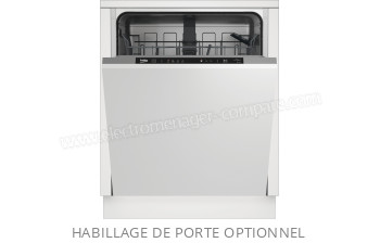 BEKO BDIN14320 - A partir de : 399.00 &euro; chez PC Componentes