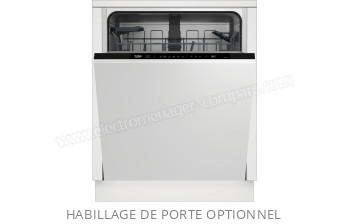 BEKO BDIN16441 - A partir de : 699.00 &euro; chez Boulanger chez Rakuten