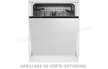 BEKO BDIN164D1C