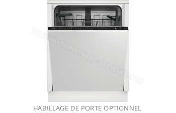 BEKO BDIN18441 - A partir de : 481.16 &euro; chez Villatech chez Rakuten