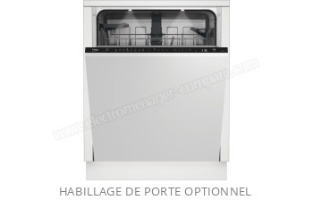 BEKO BDIN18451 - A partir de : 449.99 € chez Pixxoo chez Rakuten