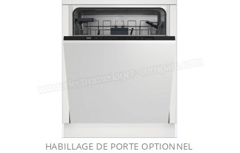BEKO BDIN28423