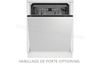 BEKO BDIN285D0B