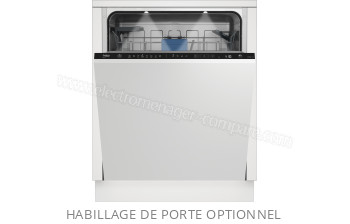 BEKO BDIN29453 - A partir de : 404.15 &euro; chez J'&eacute;quipe ma Maison