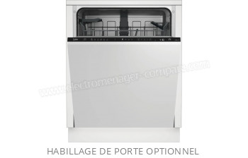 BEKO BDIN36450 - A partir de : 423.06 &euro; chez VPC Boost chez Darty
