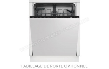 BEKO BDIN36461 - A partir de : 449.00 &euro; chez Abribat Electromenager