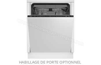 BEKO BDIN36530 - A partir de : 689.47 &euro; chez To B To C Srl chez FNAC