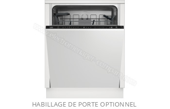 BEKO BDIN38440 - A partir de : 429.00 &euro; chez P.E.Shop chez Amazon