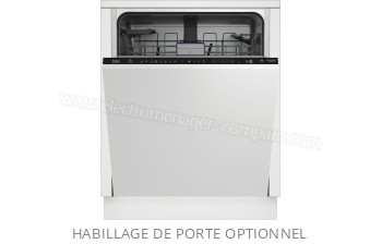 BEKO BDIN38441A