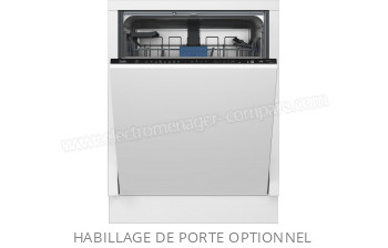BEKO BDIN38441P - A partir de : 538.40 &euro; chez Super10-fr chez Rakuten
