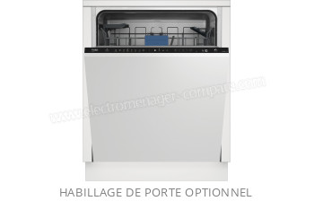 BEKO BDIN38460 - A partir de : 549.00 &euro; chez Boulanger chez Rakuten