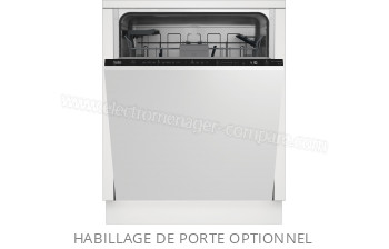 BEKO BDIN384D0C