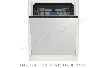 BEKO BDIN38540 - A partir de : 1427.47 &euro; chez Bighub chez PcComponentes
