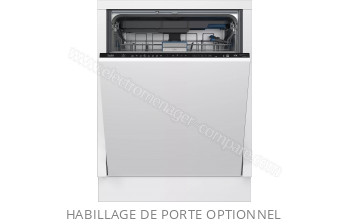 BEKO BDIN38551P - A partir de : 749.00 &euro; chez Boulanger