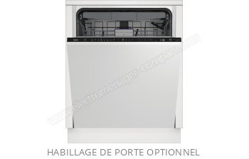BEKO BDIN38560C - A partir de : 599.99 € chez BUT