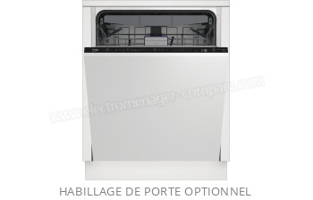BEKO BDIN38641C