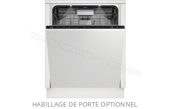 BEKO BDIN38646D