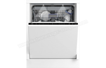 BEKO BDIN38647C - A partir de : 549.99 € chez Darty