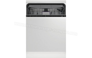 BEKO BDIN38651C - A partir de : 549.99 &euro; chez Pixxoo chez Rakuten