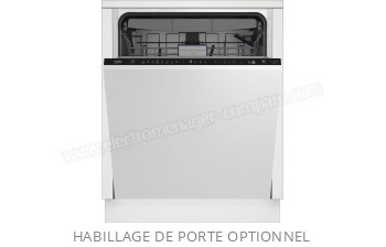 BEKO BDIN395D0B