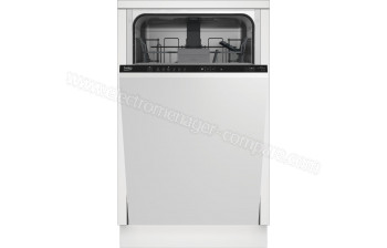 BEKO BDIS15031 - A partir de : 366.43 &euro; chez Villatech chez FNAC