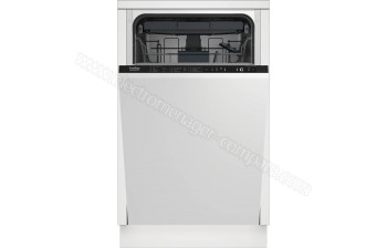 BEKO BDIS161E0Q - A partir de : 449.99 &euro; chez Pixxoo chez Rakuten