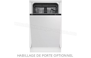 BEKO BDIS35030 - A partir de : 549.00 &euro; chez Boulanger