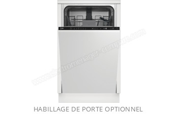 BEKO BDIS36020