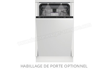 BEKO BDIS38040A