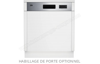 BEKO BDSN173E0X - A partir de : 399.99 € chez BUT