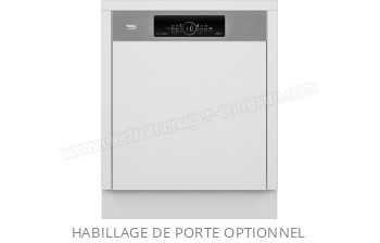 BEKO BDSN38640X