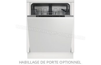 BEKO BFDIN14310
