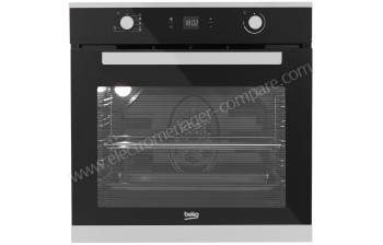 BEKO BIE15300XCS