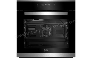 BEKO BIE15400XCS