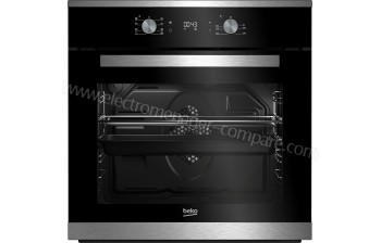 BEKO BIE25300XCS