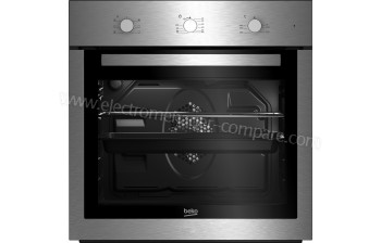 BEKO BIE26100XCS
