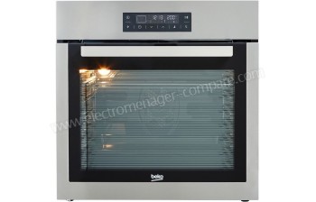 BEKO BIET26400XCS
