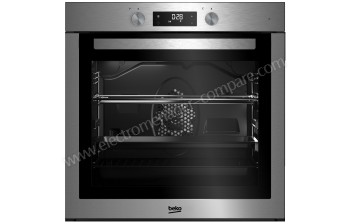BEKO BIM36300XCS