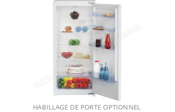 BEKO BLSA310M4SN - A partir de : 342.99 &euro; chez Icoza