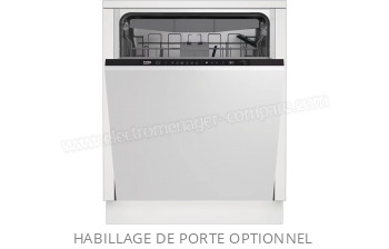 BEKO BLVI66F