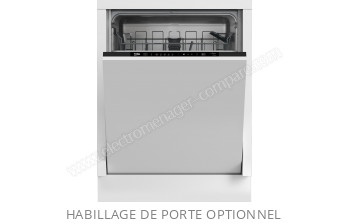 BEKO BLVI74F - A partir de : 354.76 &euro; chez GpasPlus chez Rakuten