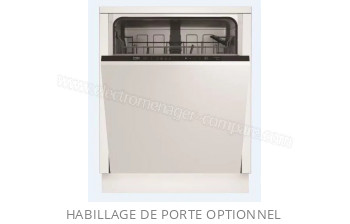 BEKO BLVI84F - A partir de : 349.99 € chez Cdiscount